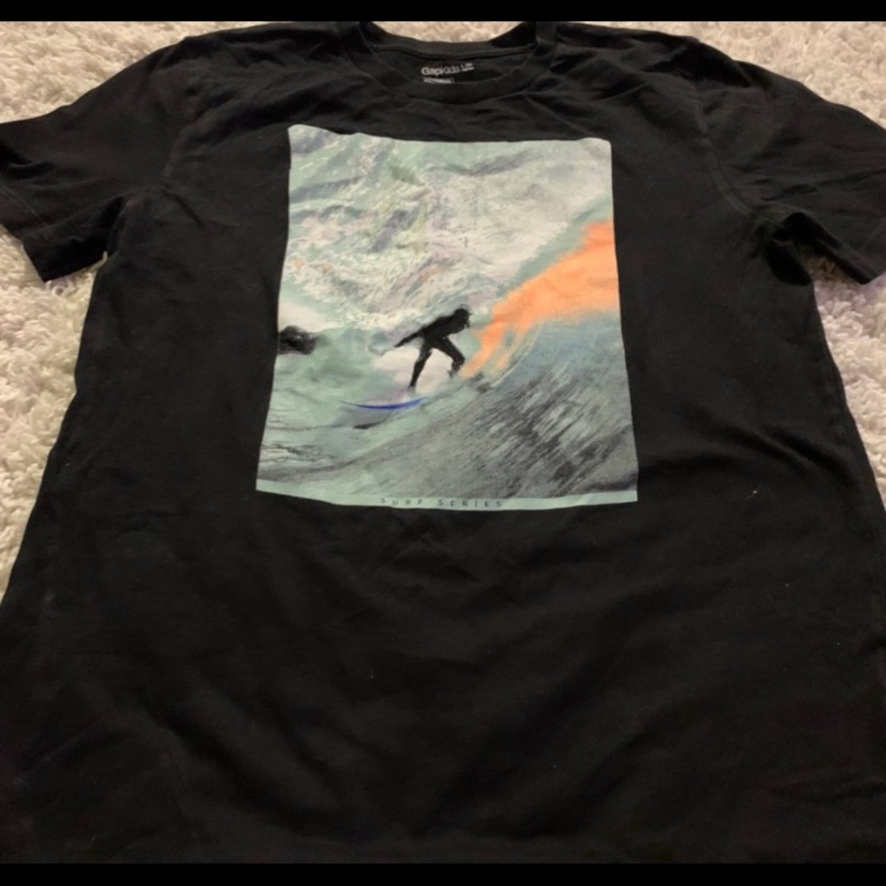 Kids T-Shirt.. size L